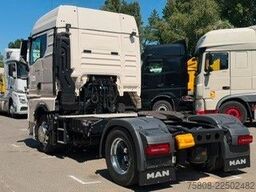 MAN TG3 18.400 Euro6D ADR EXII/EXIII Intarder PTO