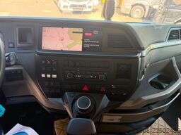 MAN TG3 18.400 Euro6D ADR EXII/EXIII Intarder PTO