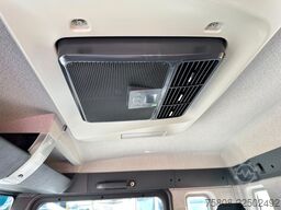 MAN TGS 32.400 8x4BB Stetter 9m³ Klima Navi