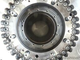 Wittenstein MASR238A-100L-006SF-ET0HSB-NNN Außenläufer 240-100