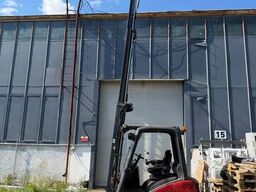 Linde H18D