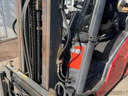 Linde H18D