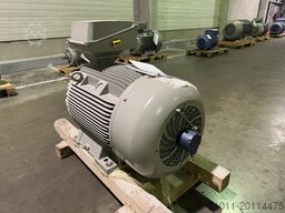 Siemens 1LE16032DB690AK4-Z