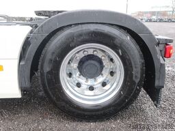 Volvo FH 500 Aero TC I-Save Retarder Alcoa Leder