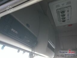 DAF XF 460 FT Low Liner