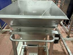 Coat & Fry electric fryer