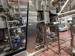 Coat & Fry electric fryer