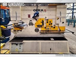 GEKA HYDRACROP 165/300 SD