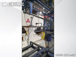 GEKA HYDRACROP 165/300 SD