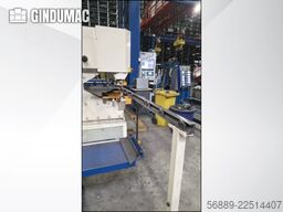 GEKA HYDRACROP 165/300 SD