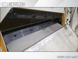 GEKA HYDRACROP 165/300 SD