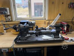 Schaublin 102