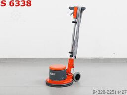 Hako Cleanserv SD 43/180 Ø430mm 180RPM