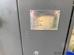 Scherer Feinbau PM1-CNC
