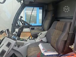 Multicar Citymaster 2000 Sweeper 4 Radlenkung nur 52 TKM