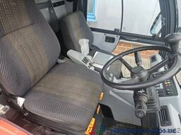Multicar Citymaster 2000 Sweeper 4 Radlenkung nur 52 TKM