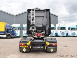 Mercedes-Benz Actros 1942 4X2 2021 StreamSpace SmartTacho