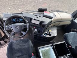 Mercedes-Benz Actros 1942 4X2 2021 StreamSpace SmartTacho
