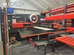 AMADA EMZ 3610 NT