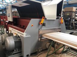 Paul K34G−UU/1500 Multirip Circular Saw