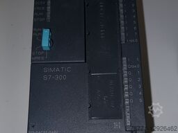 Siemens CPU 312 IFM/ CPU 313C 2 DP/ CPU 315 2 DP