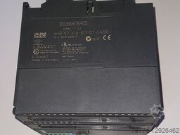 Siemens CPU 312 IFM/ CPU 313C 2 DP/ CPU 315 2 DP