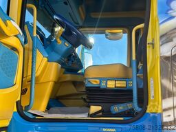 SCANIA S500 Xenon Retarder Standklima LED ACC