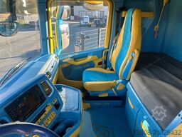 SCANIA S500 Xenon Retarder Standklima LED ACC