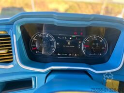 SCANIA S500 Xenon Retarder Standklima LED ACC