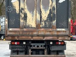 MERCEDES-BENZ Arocs 4148AK BB 8x8 Kipper 33m³ 3x Vorhanden