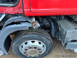 SCANIA G380 BL 4x2 1.Stock Menke-Janzen Viehw. *UNFALL*