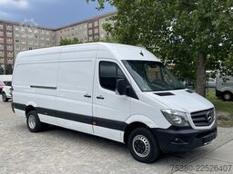 mercedes-benz Sprinter 516 CDI MAXI *Standhzg*KLIMA*RFK*AHK*