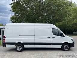 mercedes-benz Sprinter 516 CDI MAXI *Standhzg*KLIMA*RFK*AHK*