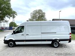 mercedes-benz Sprinter 516 CDI MAXI *WEBASTO*KLIMA*RFK*AHK*