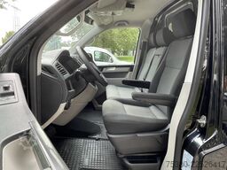 VW T6 Transporter 2.0TDI DSG 4MOTION Klima*Webasto