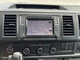 VW T6 Transporter 2.0TDI DSG 4MOTION Klima*Webasto