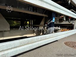 DAF XF 460 Super Space/Retarder/Eu6/Edscha/Bordwand...