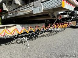 DAF XF 460 Super Space/Retarder/Eu6/Edscha/Bordwand...