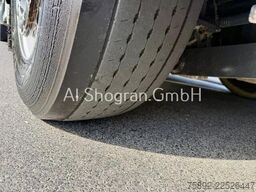 DAF XF 460 Super Space/Retarder/Eu6/Edscha/Bordwand...