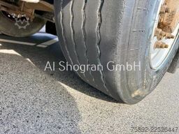 DAF XF 460 Super Space/Retarder/Eu6/Edscha/Bordwand...