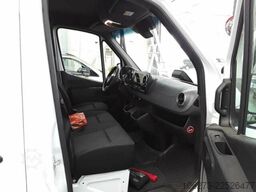 Mercedes-Benz Sprinter 317 CDI,L2H2,Automatik,Kamera,Navi
