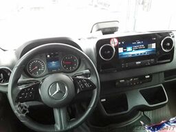 Mercedes-Benz Sprinter 317 CDI,L2H2,Automatik,Kamera,Navi