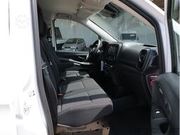 Mercedes-Benz Vito116CDI KA Extralang,Automatik,Klima,Kamera