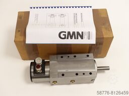 GMN TSE 100 cg - 12000 / 1,25 SN:R367004  !