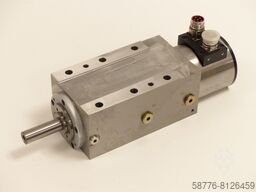 GMN TSE 100 cg - 12000 / 1,25 SN:R367004  !