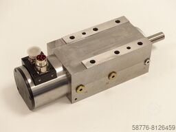 GMN TSE 100 cg - 12000 / 1,25 SN:R367004  !