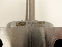 GMN TSE 100 cg - 12000 / 1,25 SN:R367004  !