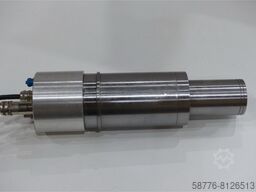 GMN TSE 95 - 6000 / 1,1 Schleifspindel SN:339464  !