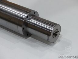 GMN TSE 95 - 6000 / 1,1 Schleifspindel SN:339464  !