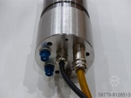 GMN TSE 95 - 6000 / 1,1 Schleifspindel SN:339464  !